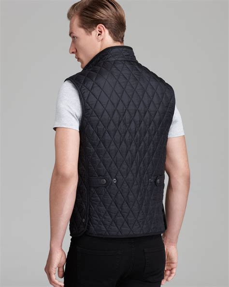 burberry vest men's|Burberry jumpsuit for men.